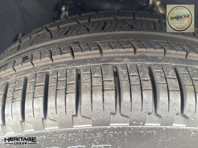 2025 Jeep Grand Wagoneer L Obsidian 4x4