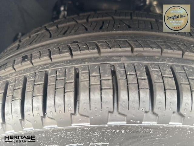 2025 Jeep Grand Wagoneer L Obsidian 4x4