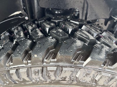 2024 Jeep Gladiator GLADIATOR WILLYS 4X4