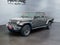 2023 Jeep Gladiator Overland 4x4