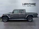 2023 Jeep Gladiator Overland 4x4