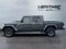 2023 Jeep Gladiator Overland 4x4