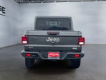 2023 Jeep Gladiator Overland 4x4