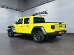 2023 Jeep Gladiator Rubicon 4x4