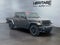 2025 Jeep Gladiator GLADIATOR WILLYS 4X4