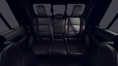 2026 Jeep Gladiator GLADIATOR RUBICON X 4X4