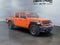 2025 Jeep Gladiator GLADIATOR RUBICON 4X4