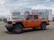 2025 Jeep Gladiator GLADIATOR RUBICON 4X4