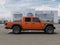2025 Jeep Gladiator GLADIATOR RUBICON 4X4