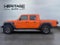 2025 Jeep Gladiator GLADIATOR RUBICON 4X4