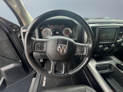 2016 RAM 1500 Sport