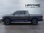 2016 RAM 1500 Sport