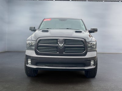 2016 RAM 1500 Sport