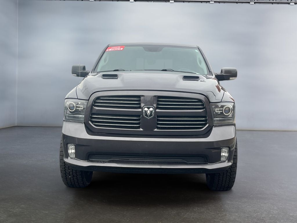 2016 RAM 1500 Sport