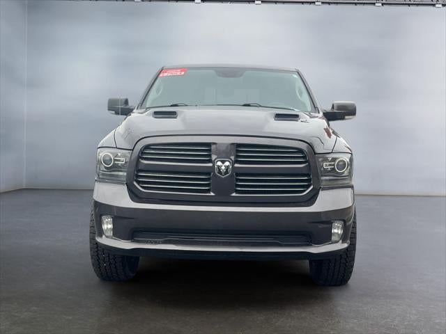 2016 RAM 1500 Sport