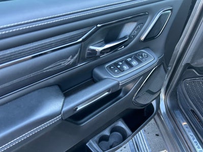 2024 RAM 1500 Limited Crew Cab 4x4 5'7' Box