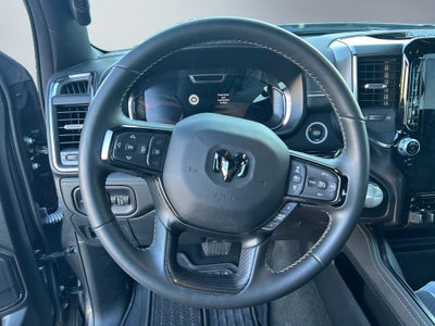 2024 RAM 1500 Limited Crew Cab 4x4 5'7' Box