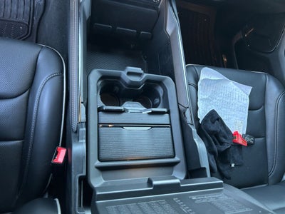 2024 RAM 1500 Limited Crew Cab 4x4 5'7' Box