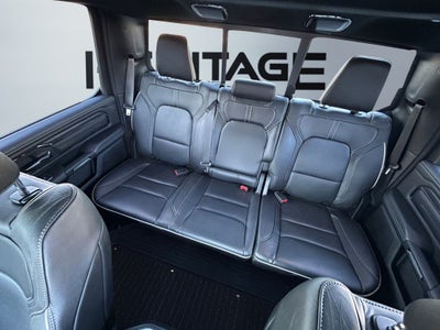 2024 RAM 1500 Limited Crew Cab 4x4 5'7' Box