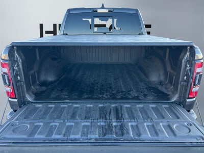 2024 RAM 1500 Limited Crew Cab 4x4 5'7' Box