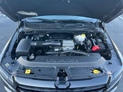 2024 RAM 1500 Limited Crew Cab 4x4 5'7' Box