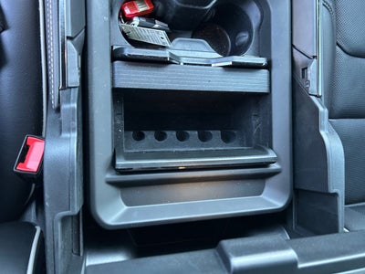 2024 RAM 1500 Limited Crew Cab 4x4 5'7' Box