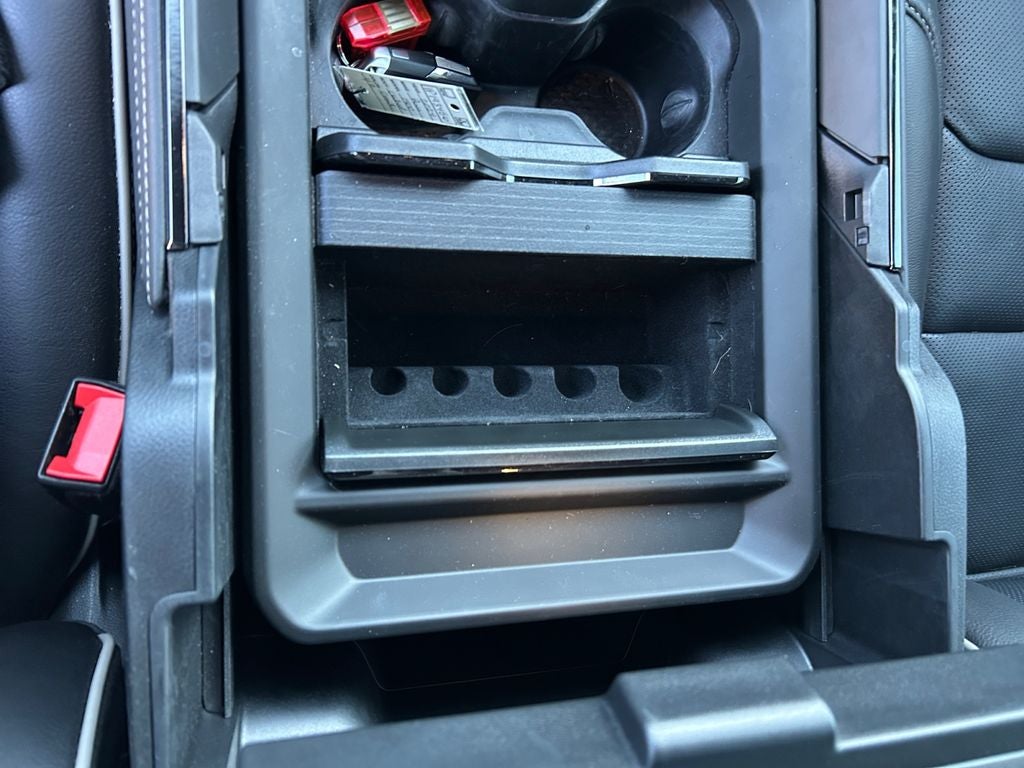 2024 RAM 1500 Limited Crew Cab 4x4 5'7' Box