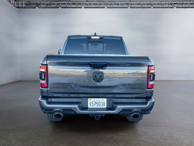 2024 RAM 1500 Limited Crew Cab 4x4 5'7' Box