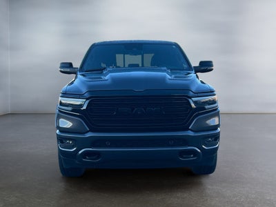 2024 RAM 1500 Limited Crew Cab 4x4 5'7' Box