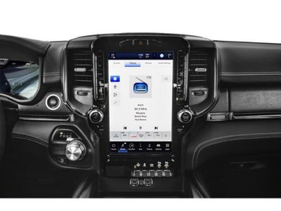 2024 RAM 1500 Limited Crew Cab 4x4 5'7' Box