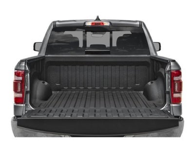 2024 RAM 1500 Limited Crew Cab 4x4 5'7' Box