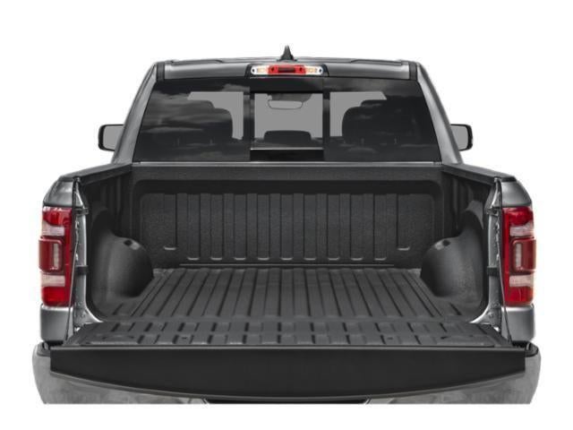 2024 RAM 1500 Limited Crew Cab 4x4 5'7' Box