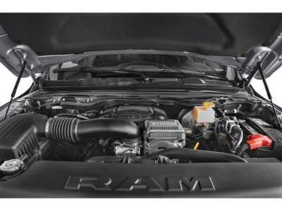 2024 RAM 1500 Limited Crew Cab 4x4 5'7' Box