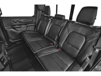 2024 RAM 1500 Limited Crew Cab 4x4 5'7' Box