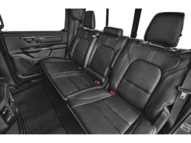 2024 RAM 1500 Limited Crew Cab 4x4 5'7' Box