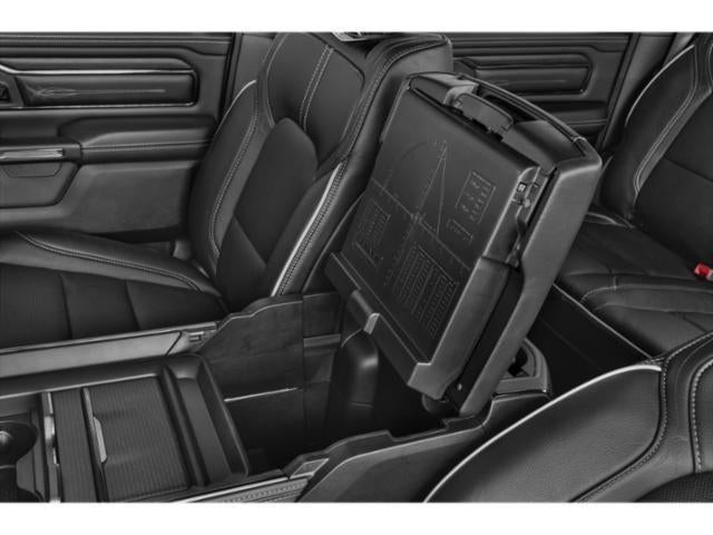 2024 RAM 1500 Limited Crew Cab 4x4 5'7' Box