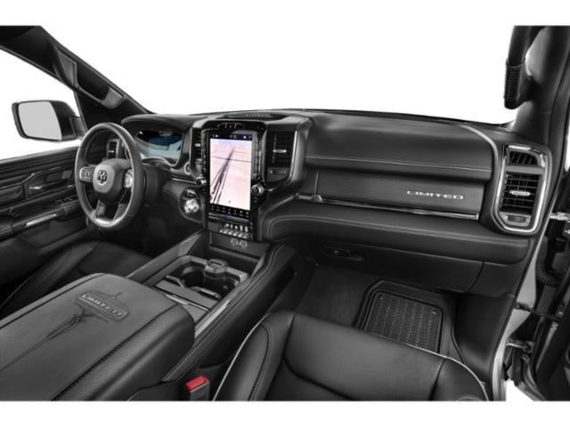 2024 RAM 1500 Limited Crew Cab 4x4 5'7' Box