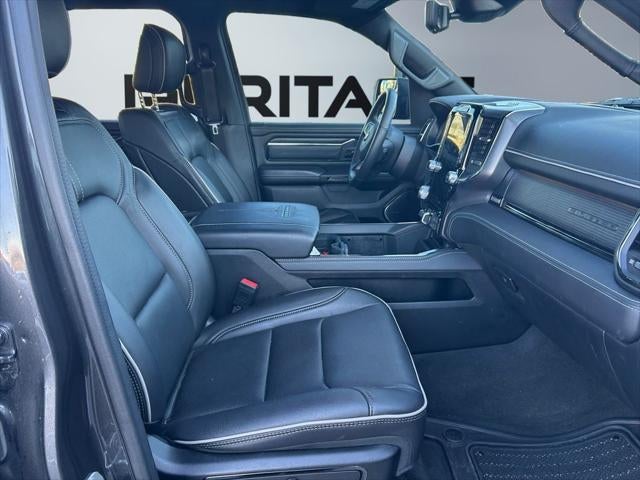 2024 RAM 1500 Limited Crew Cab 4x4 5'7' Box