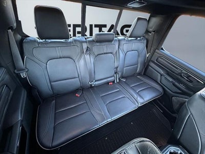 2024 RAM 1500 Limited Crew Cab 4x4 5'7' Box