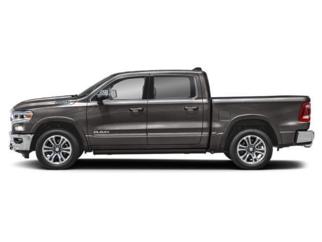 2024 RAM 1500 Limited Crew Cab 4x4 5'7' Box