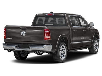2024 RAM 1500 Limited Crew Cab 4x4 5'7' Box