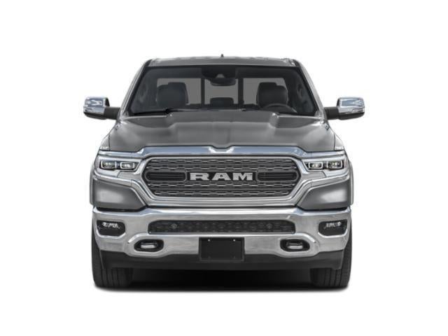 2024 RAM 1500 Limited Crew Cab 4x4 5'7' Box