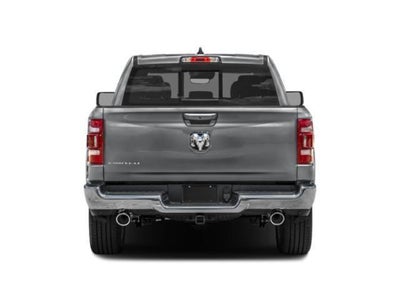 2024 RAM 1500 Limited Crew Cab 4x4 5'7' Box