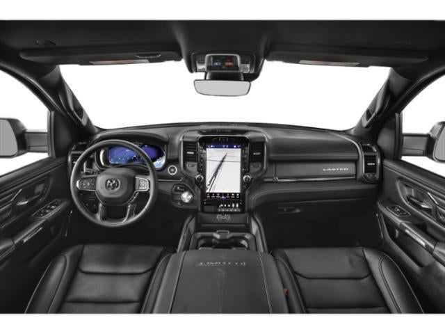 2024 RAM 1500 Limited Crew Cab 4x4 5'7' Box