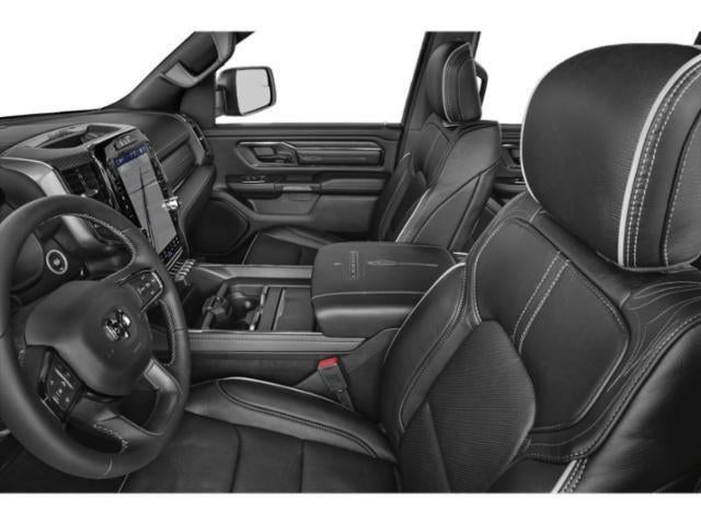 2024 RAM 1500 Limited Crew Cab 4x4 5'7' Box