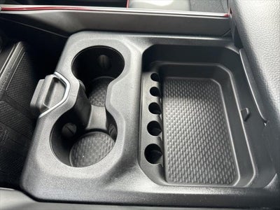 2025 RAM 1500 Rebel Crew Cab 4x4 5'7' Box