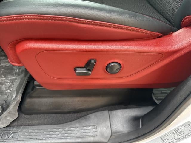 2025 RAM 1500 Rebel Crew Cab 4x4 5'7' Box