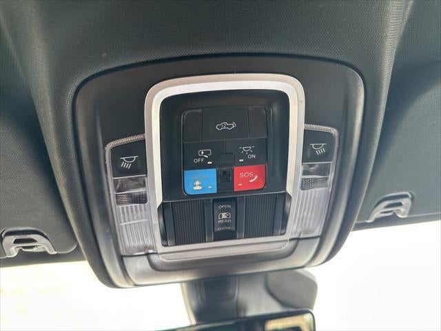 2025 RAM 1500 Rebel Crew Cab 4x4 5'7' Box