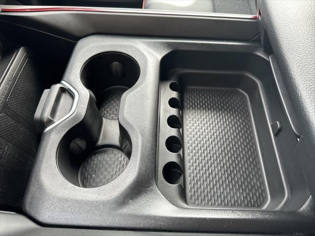 2025 RAM 1500 Rebel Crew Cab 4x4 5'7' Box