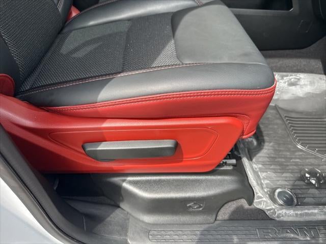 2025 RAM 1500 Rebel Crew Cab 4x4 5'7' Box